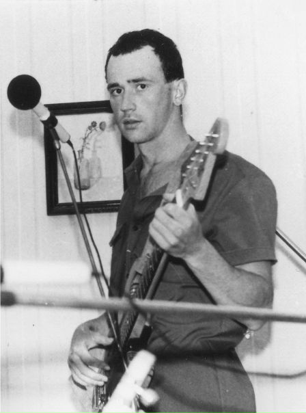 №20, Владимир Незабвенный №20, Владимир Незабвенный