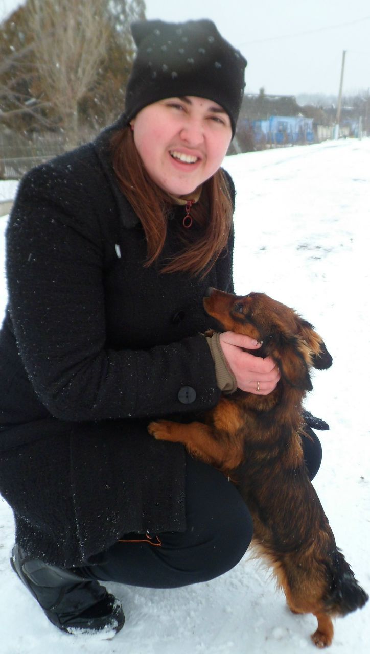 Наталия Кравченко ஐ๑♥Викторовна♥๑ஐ | Николаев