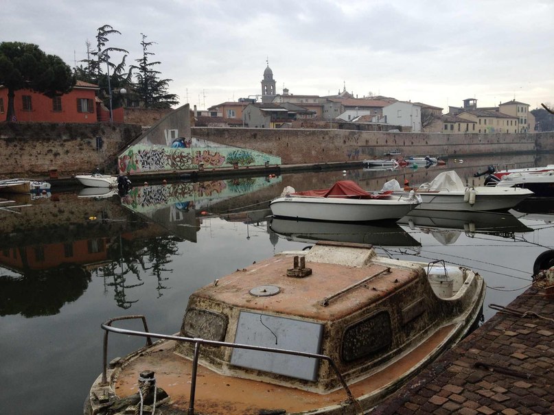 Наташа Климова | Москва