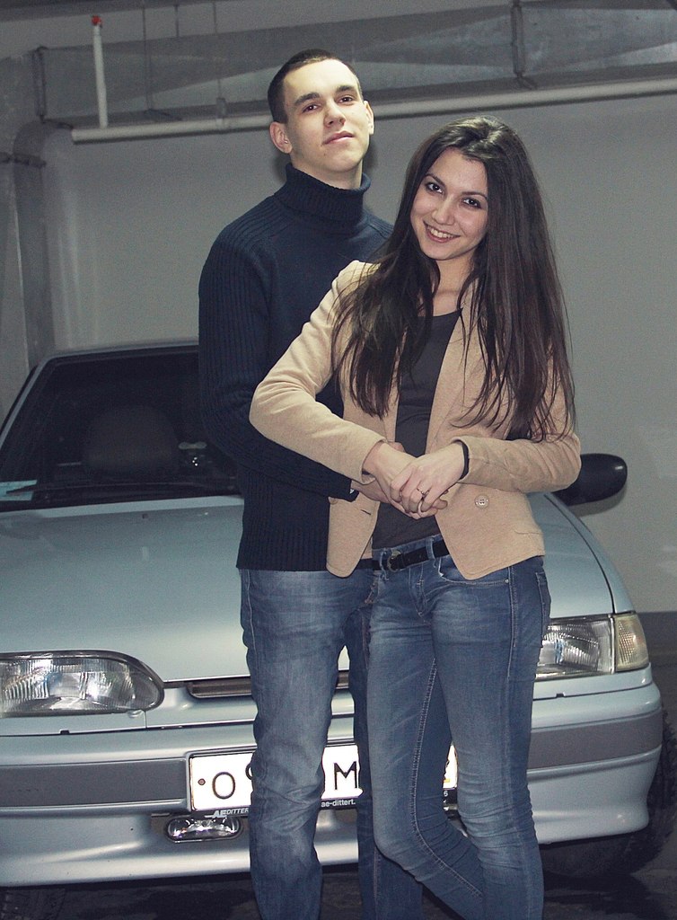 Дарья Мороз | Воронеж