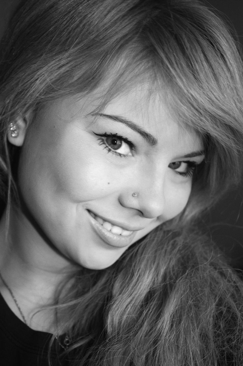 Ниночка Кудряшова | Кемерово