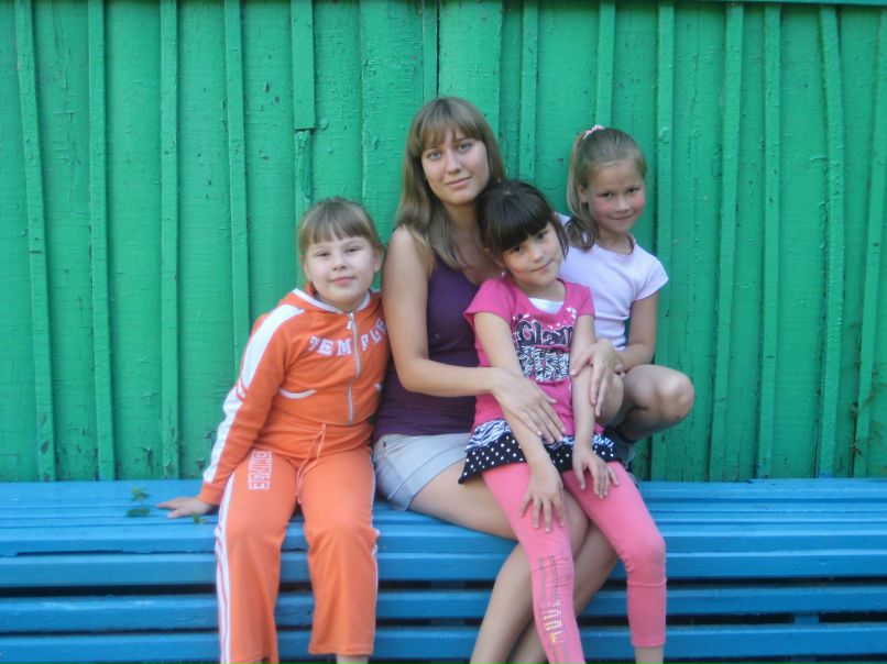 Вера Медведева | Новосибирск