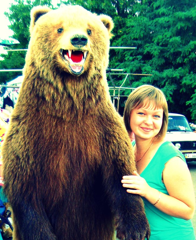 Инна Жиденко | 