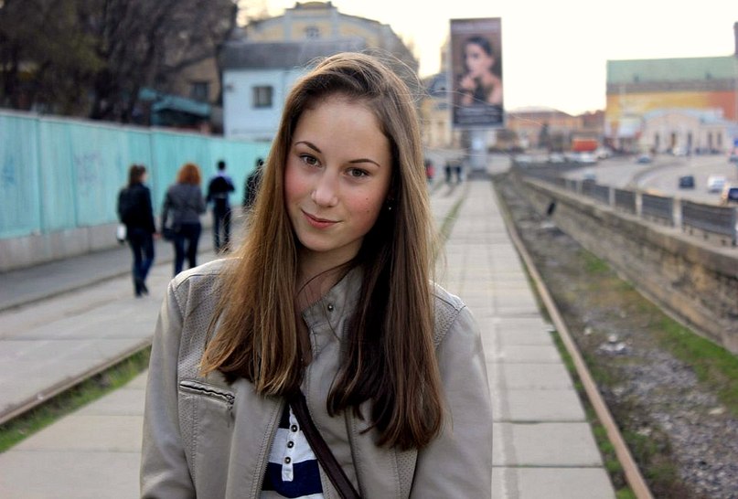 Dina Senko | München