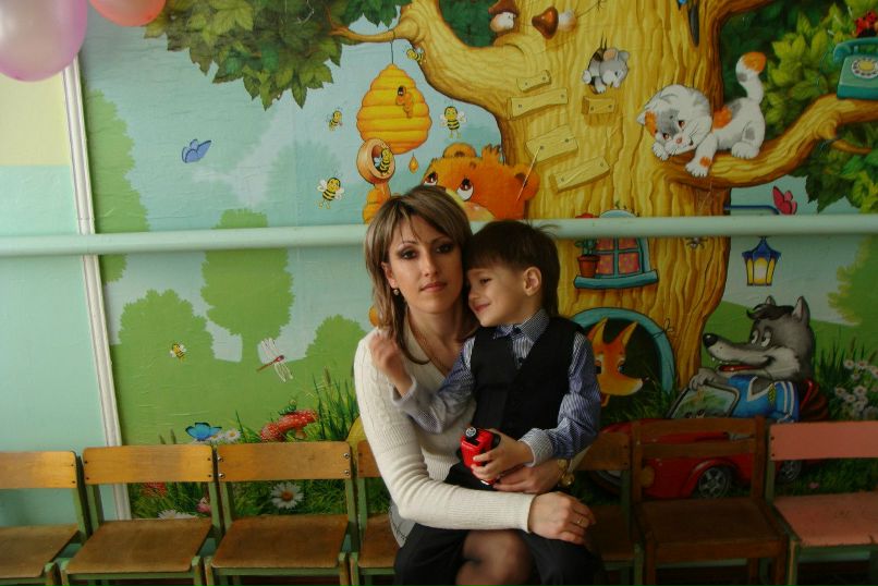 Ира Маринова | Измаил