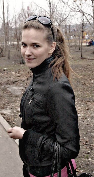 Елена Расстригина Андреевна | Саратов