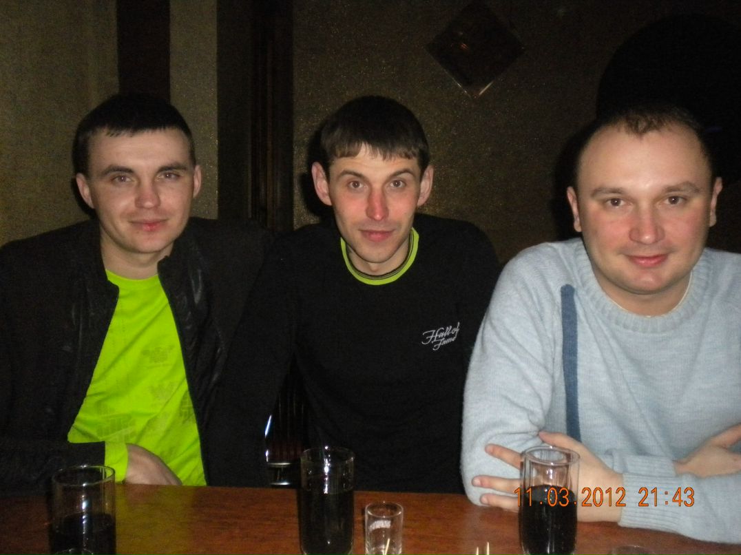 Денис Борисов | Никополь