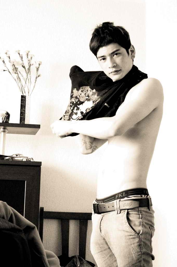 Georgy Lovin | Южно-Сахалинск