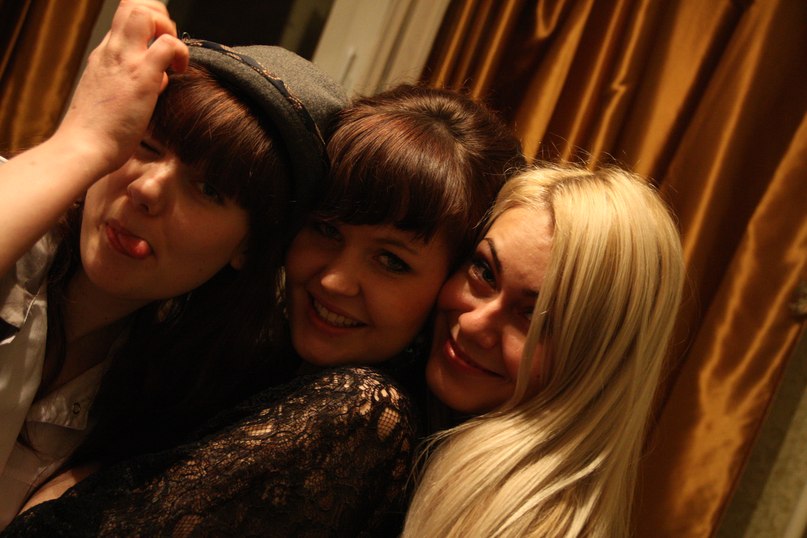 Алина Шатова | Воронеж