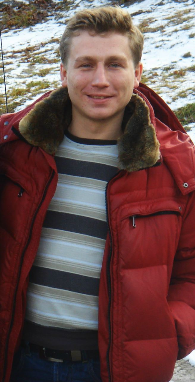 Евгений Крымов | Нижний Новгород