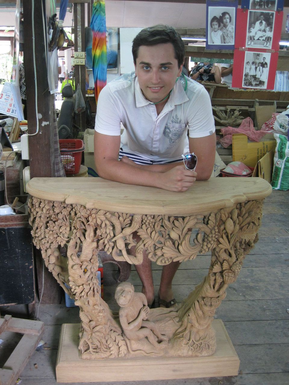 Сергей Катонов | Москва