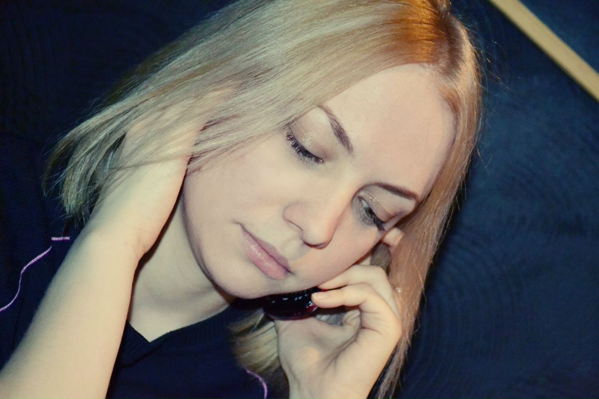 Оксана Кузнецова | Елабуга