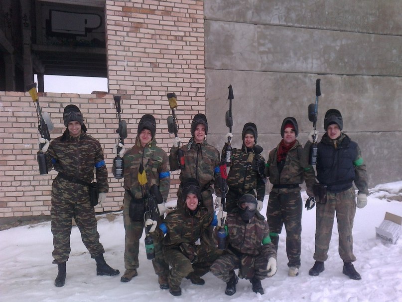 Костя Koss | Санкт-Петербург