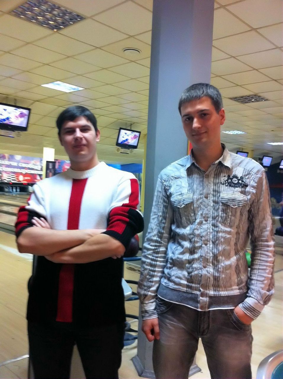 Ярослав Вайсброд | Ялта