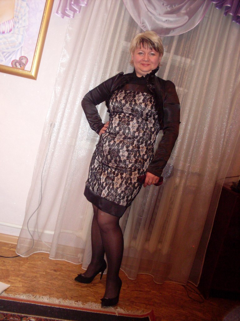 Оксана Лисиченко | Днепр (Днепропетровск)