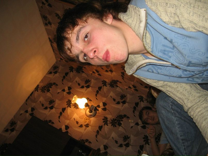 Ceil Vex | Москва