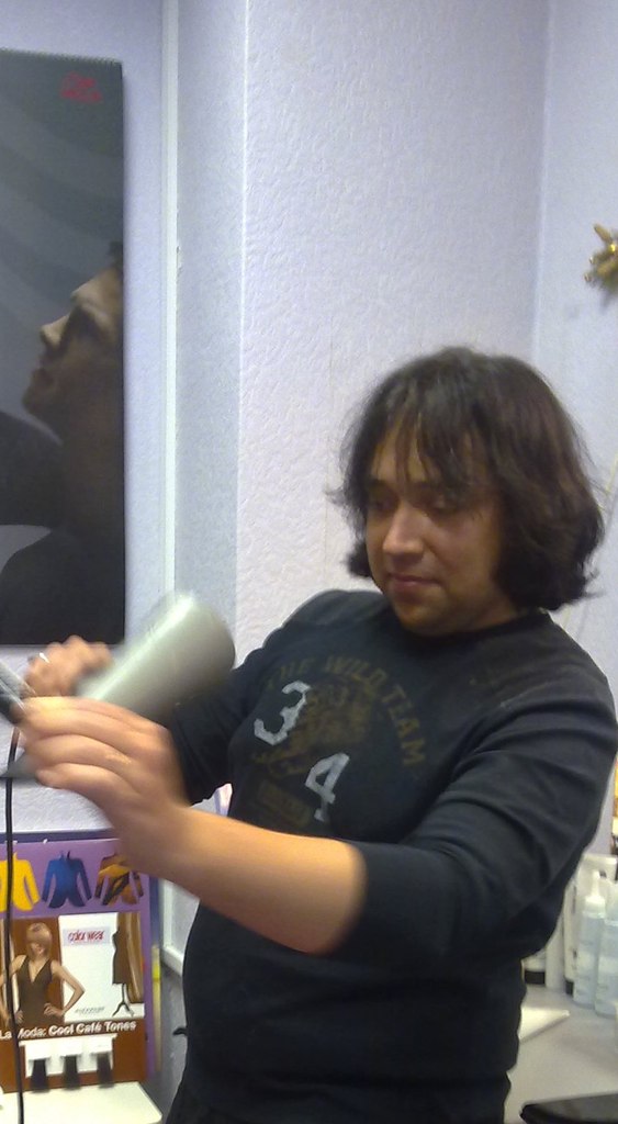 Андрей Лосев | Санкт-Петербург