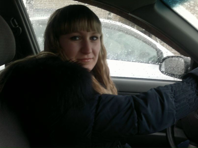 Юлия Голубева | Тверь