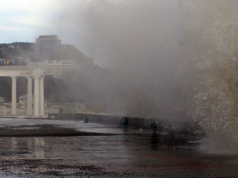 Влад Гаранин | Алушта