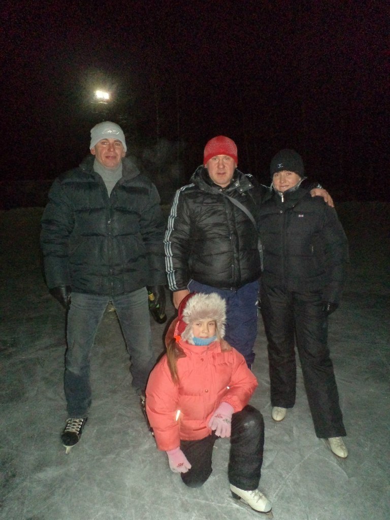 Виктор Черкасов | Санкт-Петербург