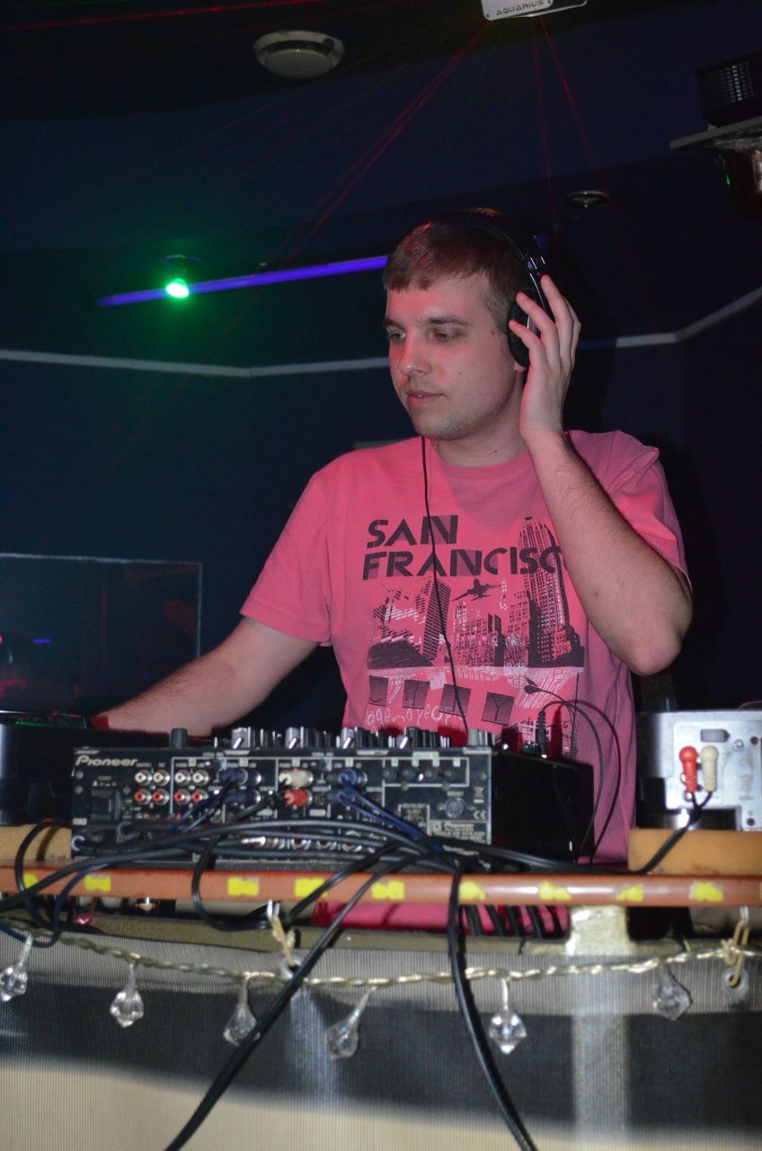 Роман Викторенко | Москва