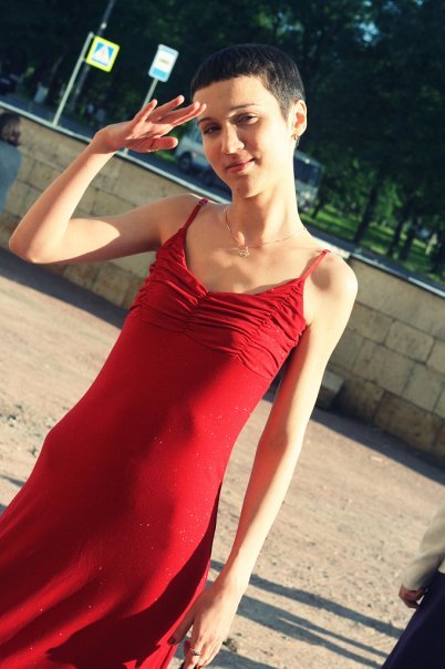 №17, Елена Пономаренко, Санкт-Петербург №17, Елена Пономаренко, Санкт-Петербург