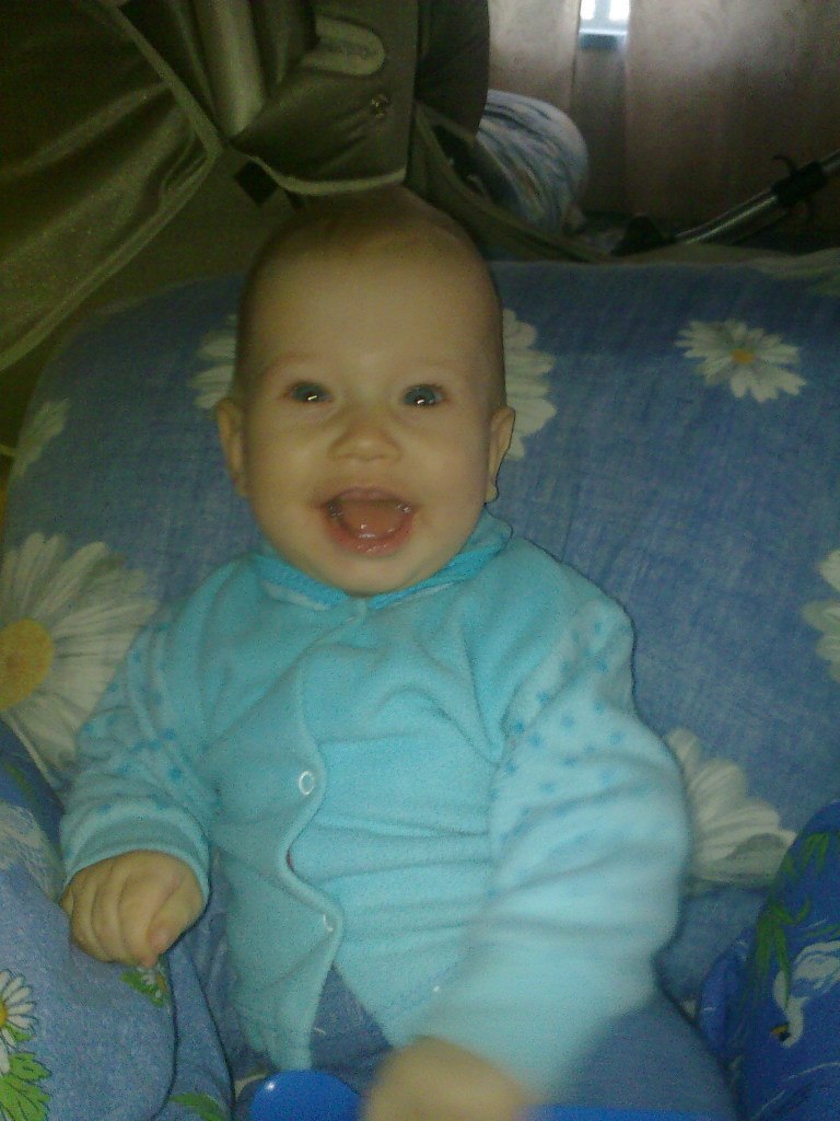 Танюша Купчинська | 