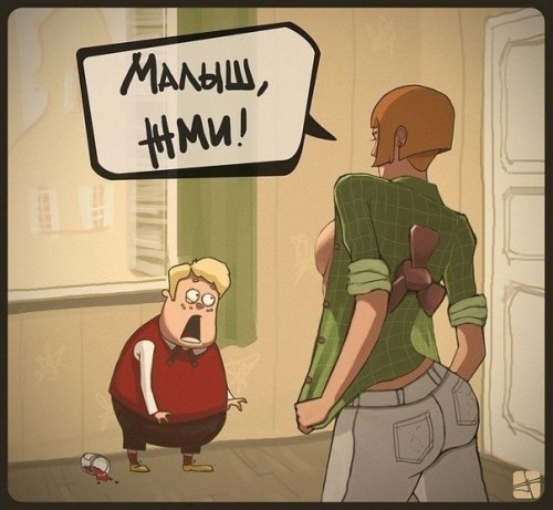 Владимир Абаимов everf1ne | Москва