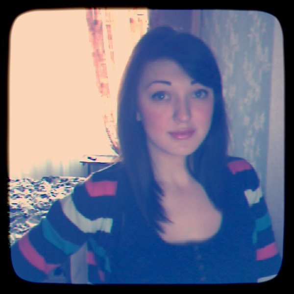 Анастасия Ширинянс | Москва