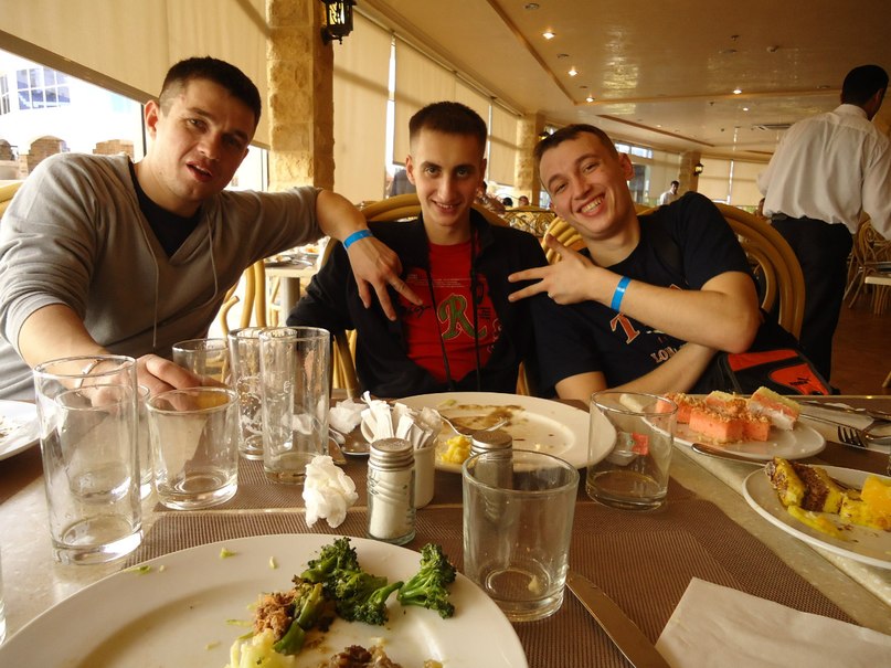 Денис Петро | Орша