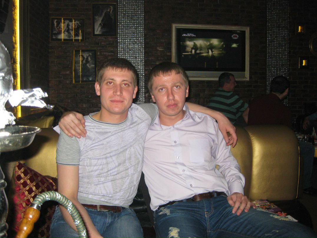 Игорь Пустовой -=А=- | Хабаровск