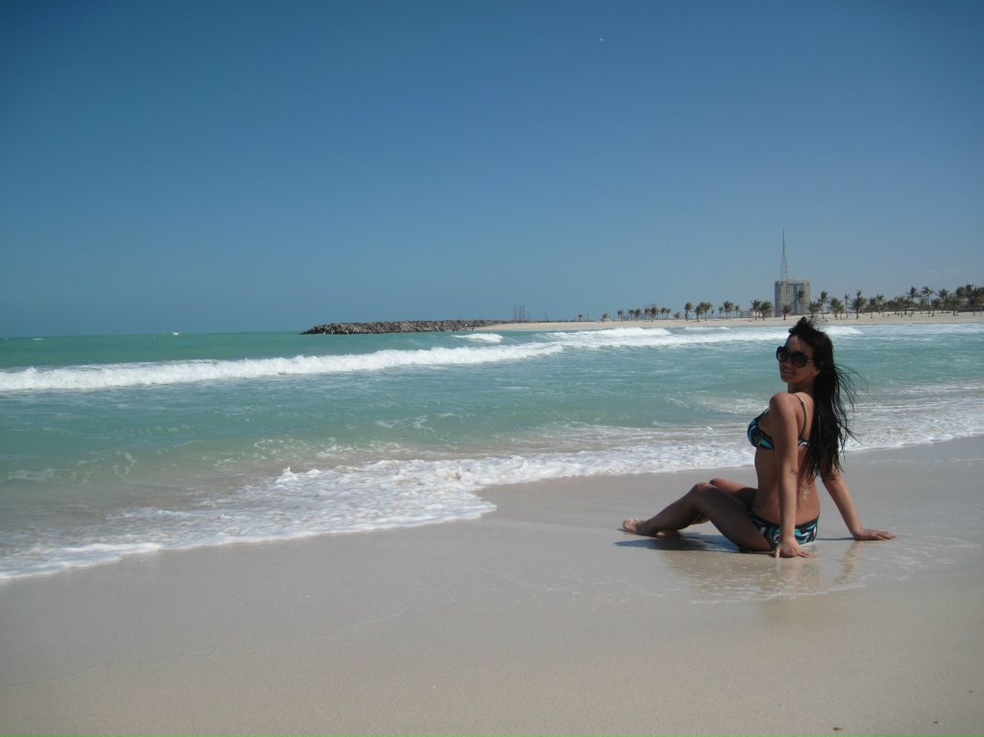 Ася Жирнова | Самара