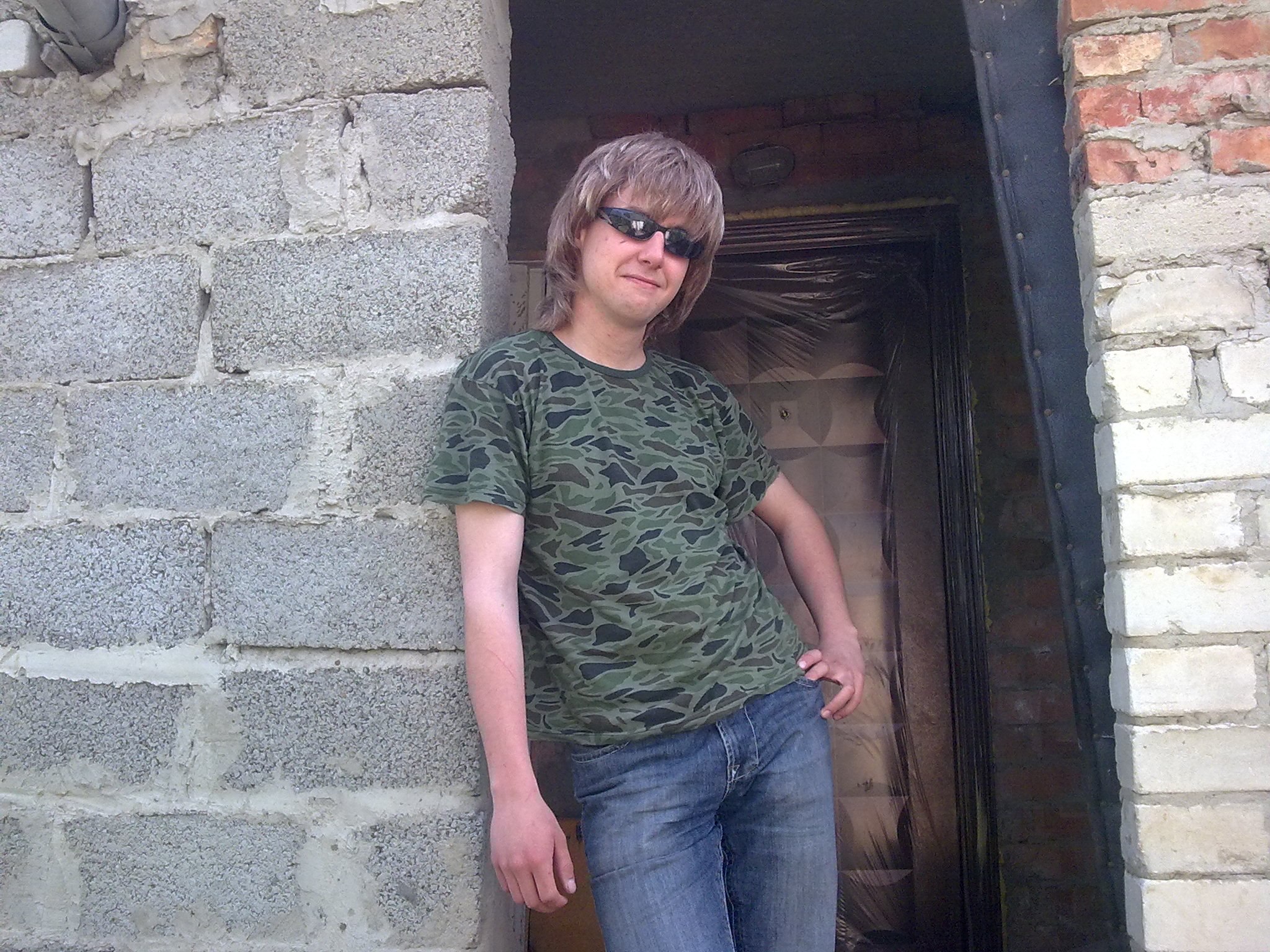 Фото профиля