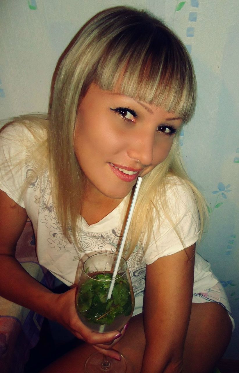 Оксана Венцова | Санкт-Петербург