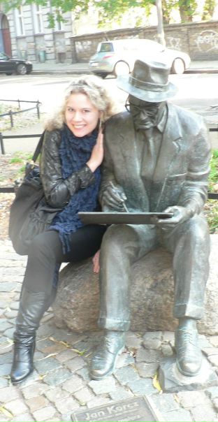 №49, Александра Шелковская, Słubice №49, Александра Шелковская, Słubice