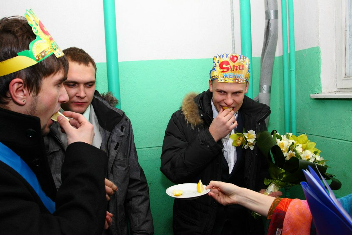 Машулька Рысикова | Москва