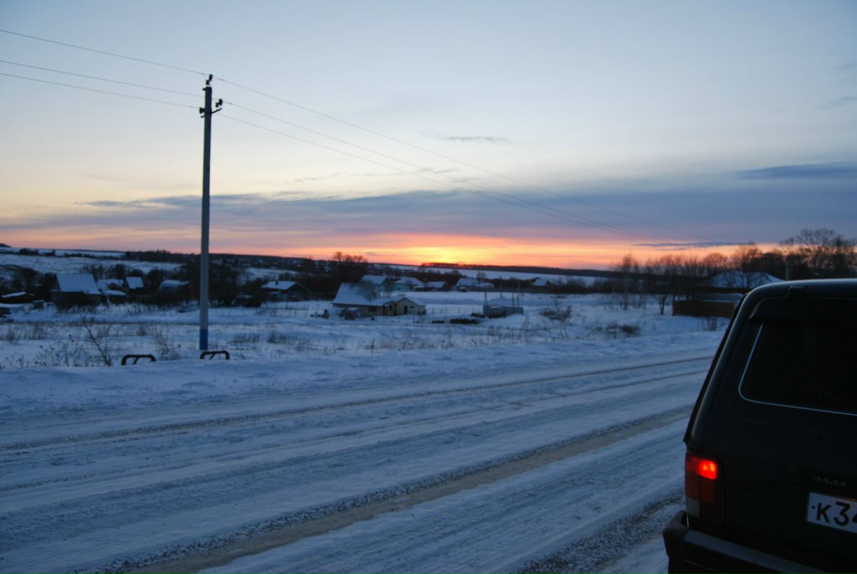 Олег Мельников | Москва