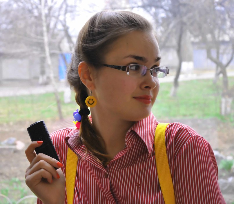 Диана Соловей | Киев