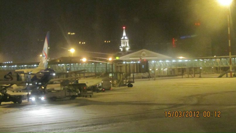 Александр Моор | Челябинск