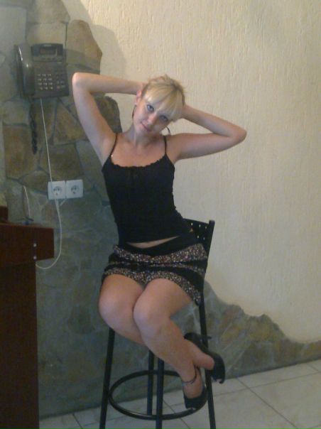 №3, Ксюша Панова, 39 лет, Харьков №3, Ксюша Панова, 39 лет, Харьков