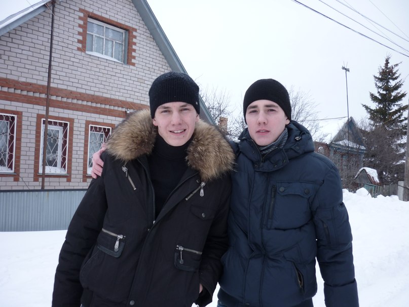 Ильдар Вафин Рустамович | Альметьевск