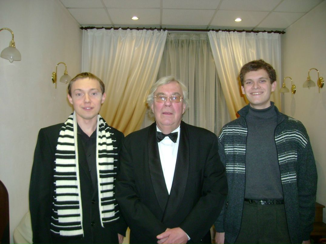 Карина Измаилова | Москва