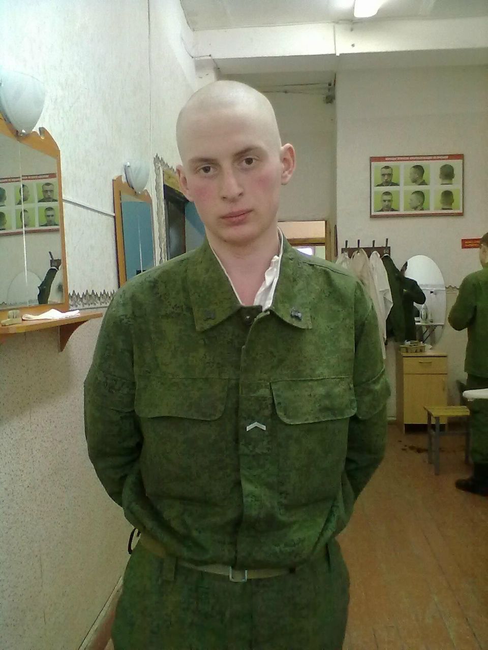 Владимир Имайчев <<МОЗГ[Off]-нету>> | 