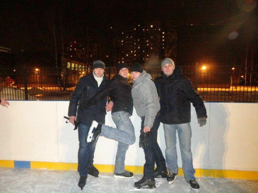 Павел Трофимов ♫♪♫ | Санкт-Петербург