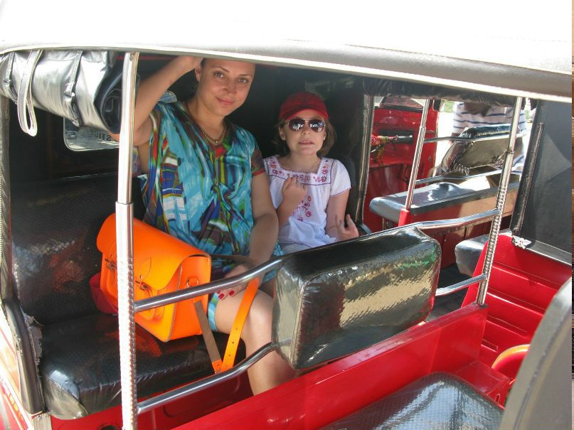 Вита Платонова | Одесса