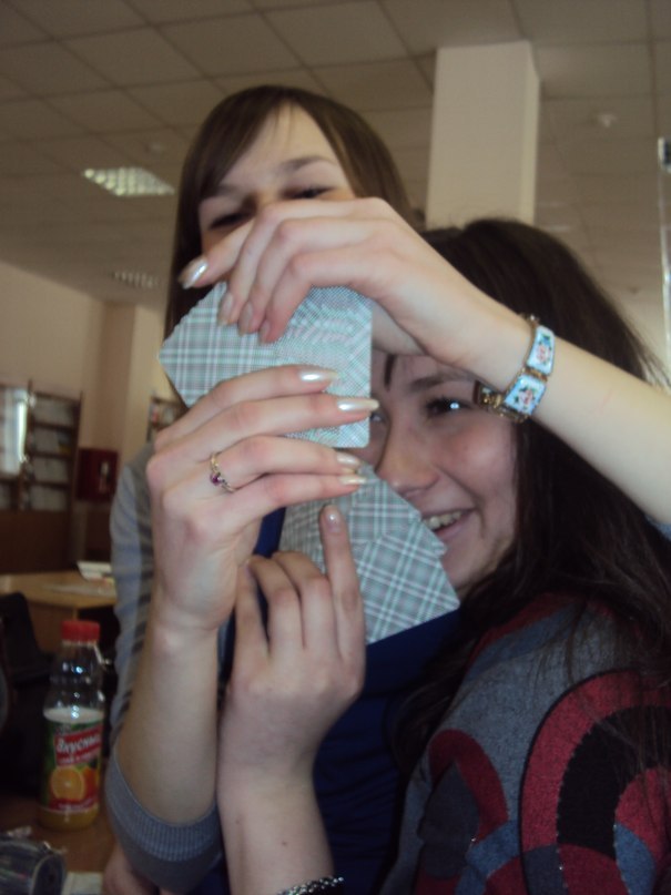 Юля Полежаева | Москва