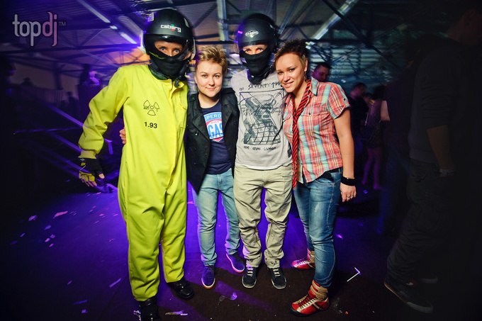 Ирина Швыдкая IRA' / 8Kays | Киев