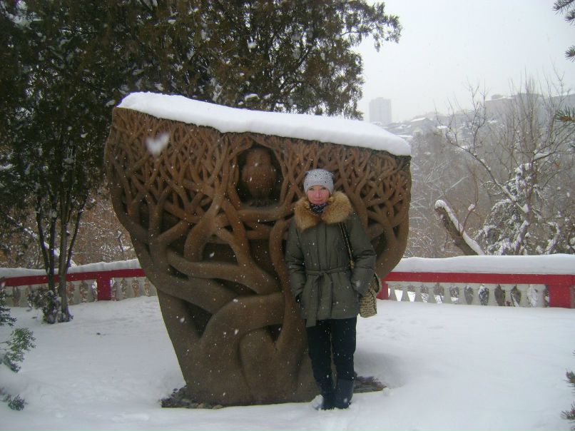 Эльвира Веранян | Ярославль