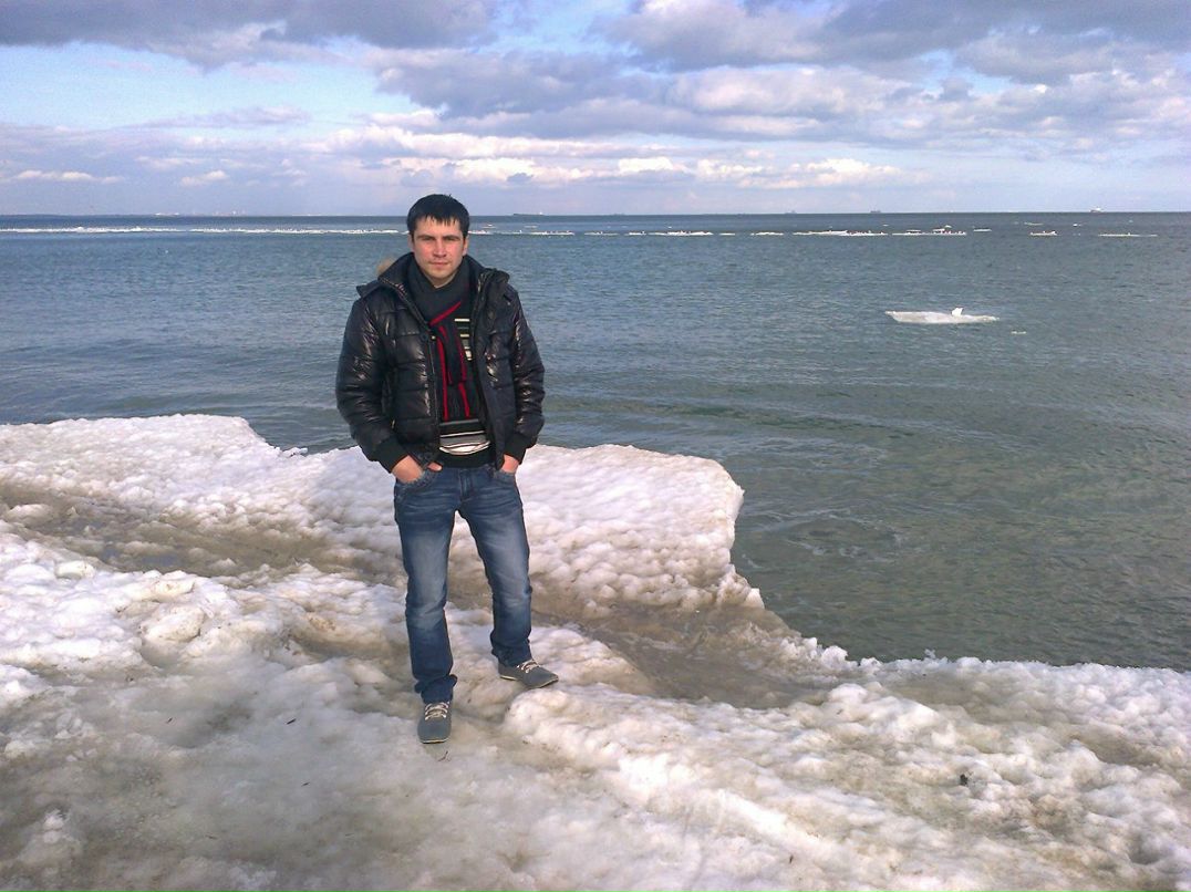 Саша Рудько | Васильков