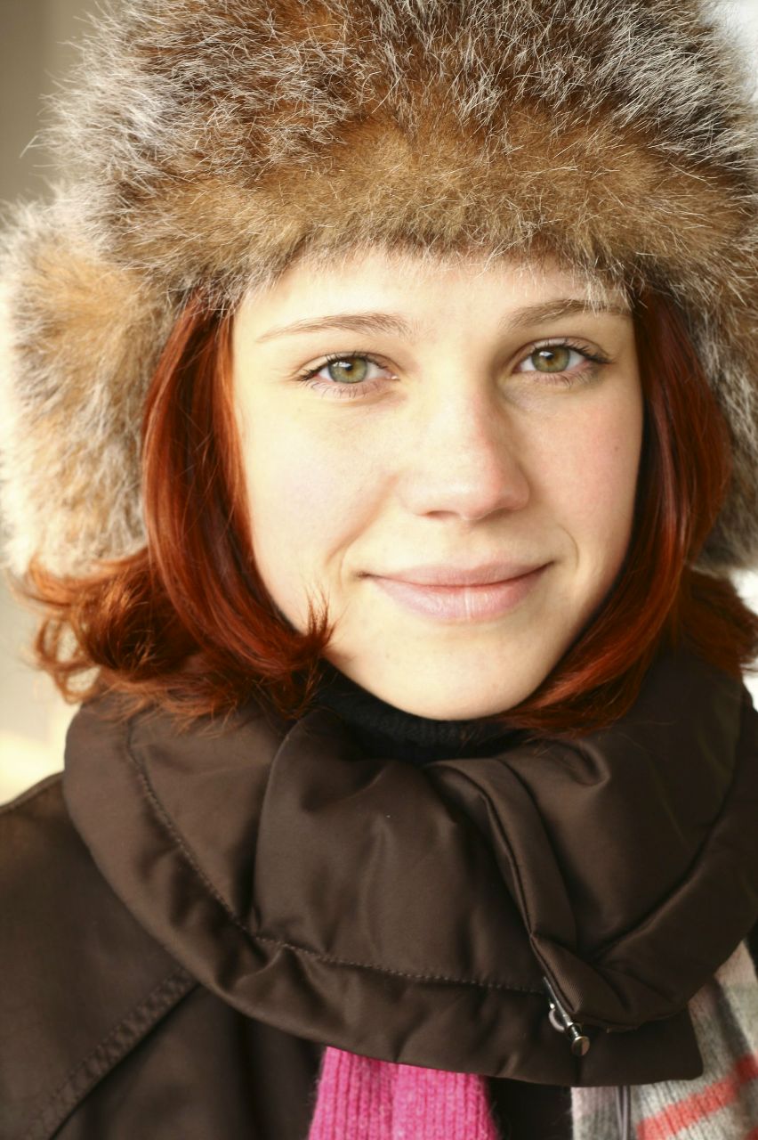 Ирина Кузнецова koshka | Калининград